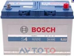 Аккумулятор Bosch 0092S40280