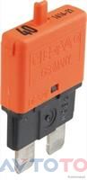 Предохранитель H+B Elparts 50295907