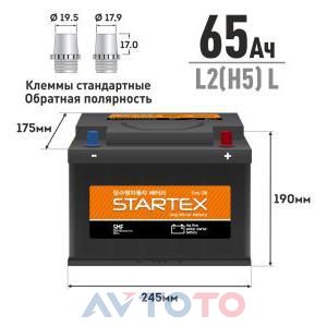 Аккумулятор Startex SMF56513LSTX