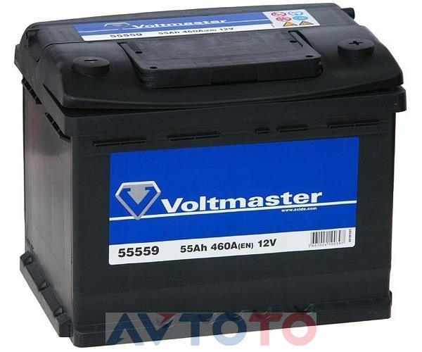 Аккумулятор Voltmaster 55559