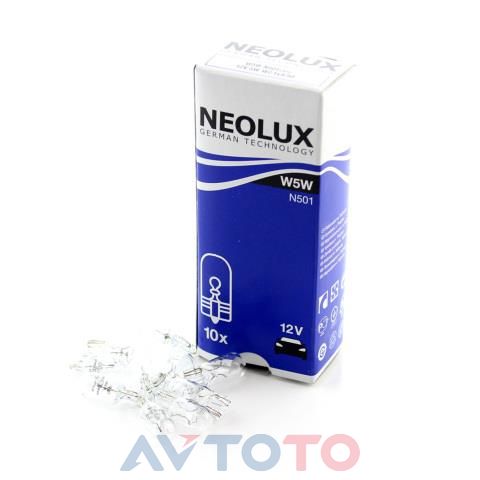 Лампа Neolux N501