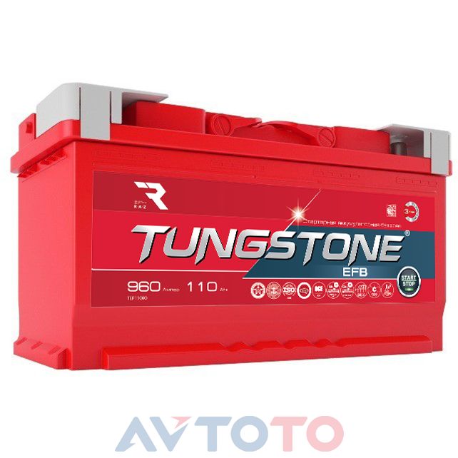Аккумулятор Tungstone TEF11000