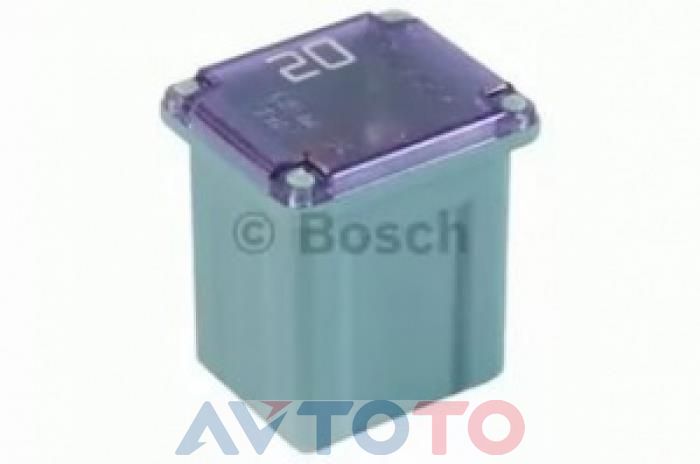 Предохранитель Bosch 1987529052