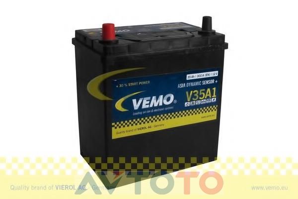 Аккумулятор Vemo V991700301
