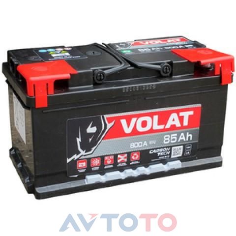 Аккумулятор Volat 4815156000127