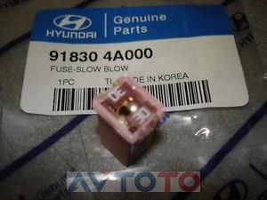 Предохранитель Hyundai/Kia 918304A000