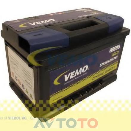Аккумулятор Vemo V99170014