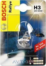 Лампа Bosch 1987301092