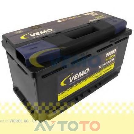 Аккумулятор Vemo V99170020