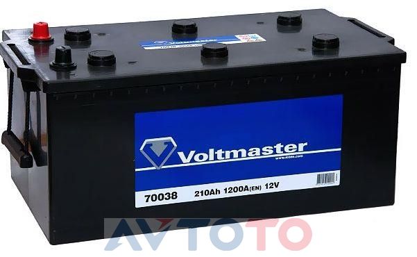 Аккумулятор Voltmaster 70038