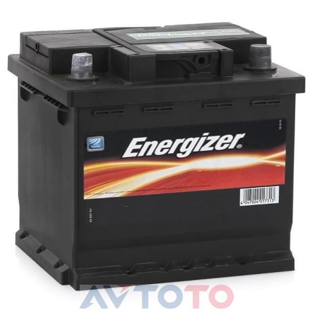 Аккумулятор Energizer EL1X400