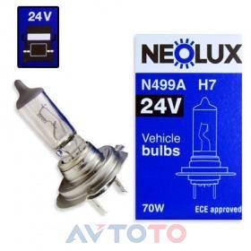 Лампа Neolux N499A