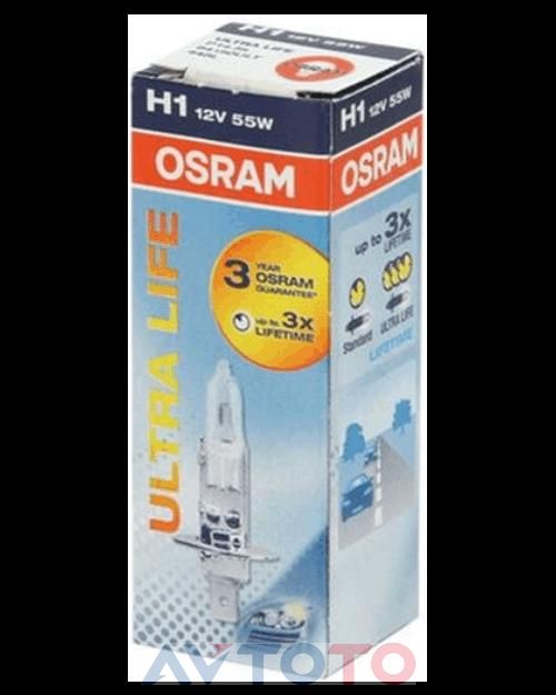 Лампа Osram 64150ULT