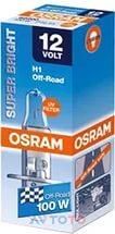 Лампа Osram 64153SB