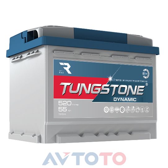 Аккумулятор Tungstone TDY5510