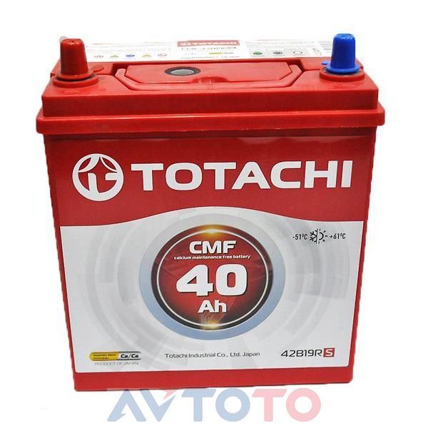 Аккумулятор Totachi 4562374699618