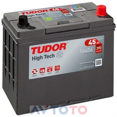 Аккумулятор Tudor TA456