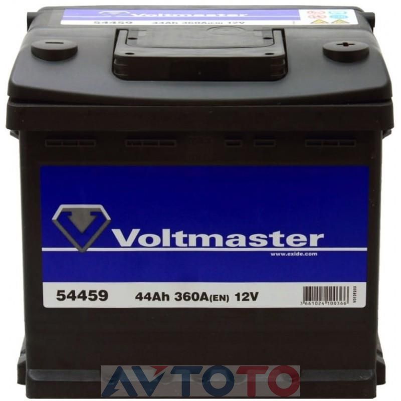 Аккумулятор Voltmaster 54459