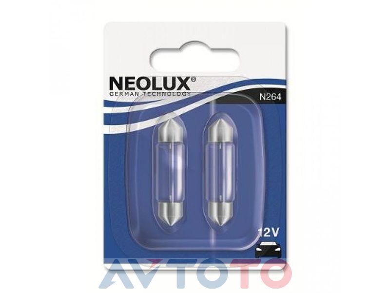 Лампа Neolux N264