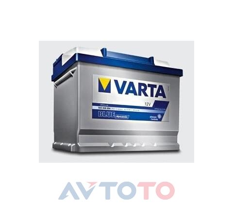 Аккумулятор Varta 5451580333132