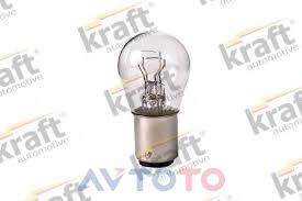 Лампа Kraft Automotive 0803500