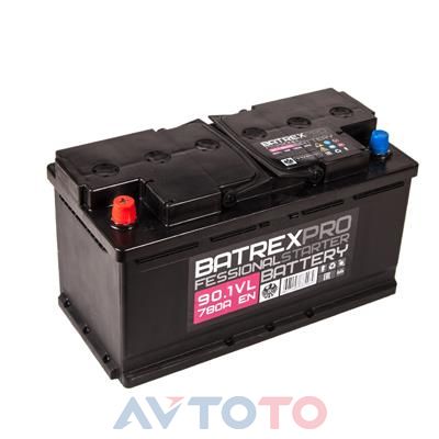 Аккумулятор BATREX 6CT901VL