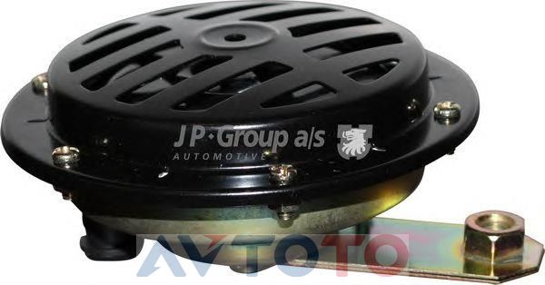 Сигнал звуковой JP Group 8199500600