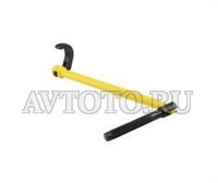 Ключи свечные Stanley 070453