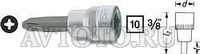 Насадки на отвертки Hazet 8806PH3