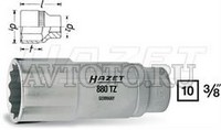 Ключи свечные Hazet 880TZ12