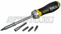Отвертки Stanley 069214