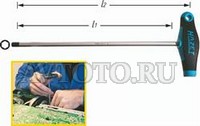 Отвертки Hazet 8283