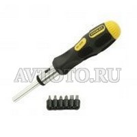 Отвертки Stanley 062509