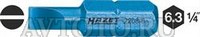 Насадки на отвертки Hazet 22088
