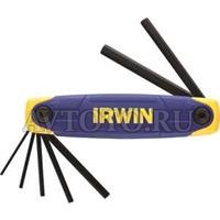 Наборы инструментов Irwin T10765