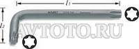 Ключи свечные Hazet 2115T6