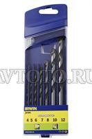 Сверла Irwin 10501918