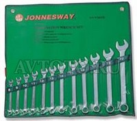 Наборы инструментов Jonnesway W26114S