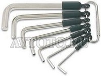 Отвертки Hazet 2100/7R