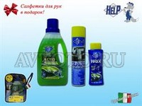 Наборы инструментов SuperHelp 700300