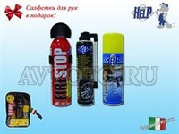 Наборы инструментов SuperHelp 700500