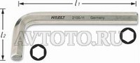 Отвертки Hazet 210010