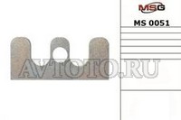 Специнструмент MSG MS00051