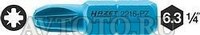 Насадки на отвертки Hazet 2216PZ1
