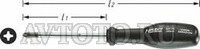 Отвертки Hazet 803PH2