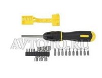 Отвертки Stanley 062574