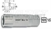 Ключи свечные Hazet 900LG12