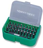 Сверла Jonnesway DBT31B