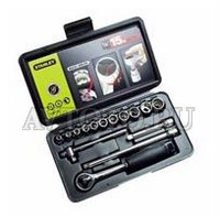 Ключи свечные Stanley 086775