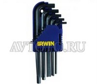 Ключи свечные Irwin T10755